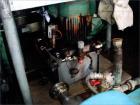 Used Flottweg Z3 Bird Decanter Centrifuge; Model 1350; 30 HP Duplex Stainless Steel Bowl, 316 Stainless Conveyor; 56