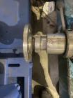 Used Flottweg Z3 Bird Decanter Centrifuge; Model 1350; 30 HP Duplex Stainless Steel Bowl, 316 Stainless Conveyor; 56