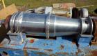 Used Stainless Steel Bird/Flottweg Solid Bowl Decanter Centrifuge