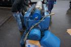 Used Flottweg K4D-4444 SortiCanter Centrifuge.