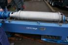 Used Flottweg K4D-4444 SortiCanter Centrifuge.