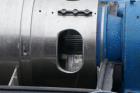 Used Flottweg K4D-4444 SortiCanter Centrifuge.