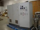 Used Flottweg K4D-4444 SortiCanter Centrifuge.