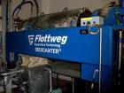 Used- Flottweg S4E-3-408 Sedicanter Centrifuge