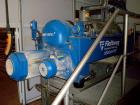 Used Flottweg S4E-3-408 Sedicanter Centrifuge