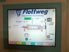 Used Flottweg S4E-3-408 Sedicanter Centrifuge