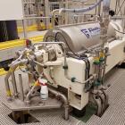 Used- Flottweg S4E-3-4 Sedicanter Centrifuge