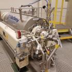 Used- Flottweg S4E-3-4 Sedicanter Centrifuge