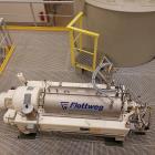 Used- Flottweg S4E-3-4 Sedicanter Centrifuge