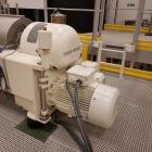 Used- Flottweg S4E-3-4 Sedicanter Centrifuge