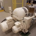 Used- Flottweg S4E-3-4 Sedicanter Centrifuge