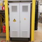 Used Flottweg S4E-3-4 Sedicanter Centrifuge