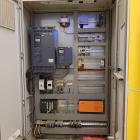 Used Flottweg S4E-3-4 Sedicanter Centrifuge