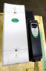 Used Flottweg Z42/3-411 Tricanter Solid Bowl Decanter Centrifuge