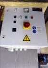 Used Flottweg Z42/3-411 Tricanter Solid Bowl Decanter Centrifuge