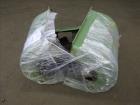 Used Flottweg Z42/3-411 Tricanter Solid Bowl Decanter Centrifuge