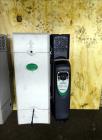 Used Flottweg Z42/3-411 Tricanter Solid Bowl Decanter Centrifuge