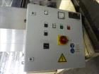 Used Flottweg Z42/3-411 Tricanter Solid Bowl Decanter Centrifuge