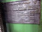Used Flottweg Z42/3-411 Tricanter Solid Bowl Decanter Centrifuge