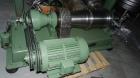 Used Flottweg Solid Bowl Decanter Centrifuge, Model Z2L/3-576
