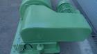 Used Flottweg Solid Bowl Decanter Centrifuge, Model Z2L/3-576