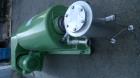 Used Flottweg Solid Bowl Decanter Centrifuge, Model Z2L/3-576