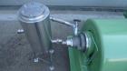 Used- Flottweg Solid Bowl Decanter Centrifuge, Model Z2L/3-576