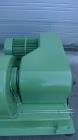 Used Flottweg Solid Bowl Decanter Centrifuge, Model Z2L/3-576
