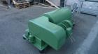 Used Flottweg Solid Bowl Decanter Centrifuge, Model Z2L/3-576