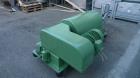 Used- Flottweg Solid Bowl Decanter Centrifuge, Model Z2L/3-576