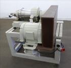 Used Flottweg Z2L Solid Bowl Decanter Centrifuge OAD 48