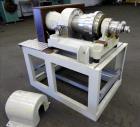 Used Flottweg Z2L Solid Bowl Decanter Centrifuge OAD 48