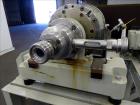 Used Flottweg Z2L Solid Bowl Decanter Centrifuge OAD 48