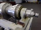 Used Flottweg Z2L Solid Bowl Decanter Centrifuge OAD 48