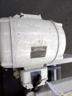 Used Flottweg Z2L Solid Bowl Decanter Centrifuge OAD 48
