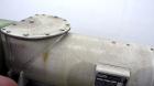 Used Flottweg Z32-3/401G Solid Bowl Decanter Centrifuge, 316 stainless steel (product contact areas). Pressure-tight design, max bowl speed 4500 rpm, bowl diameter 12.6
