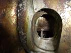 Used Flottweg Z32-3/441 Tricanter Solid Bowl Centrifuge