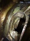 Used Flottweg Z32-3/441 Tricanter Solid Bowl Centrifuge