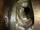Used Flottweg Z32-3/441 Tricanter Solid Bowl Centrifuge