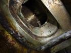 Used Flottweg Z32-3/441 Tricanter Solid Bowl Centrifuge