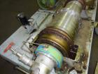 Used Flottweg Z32-3/441 Tricanter Solid Bowl Centrifuge