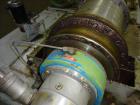 Used Flottweg Z32-3/441 Tricanter Solid Bowl Centrifuge