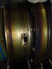 Used Flottweg Z32-3/441 Tricanter Solid Bowl Centrifuge