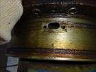 Used Flottweg Z32-3/441 Tricanter Solid Bowl Centrifuge