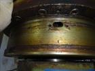 Used Flottweg Z32-3/441 Tricanter Solid Bowl Centrifuge