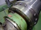Used Flottweg Z32/4-401 Solid Bowl Decanter Centrifuge.