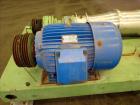 Used Flottweg Z32/4-401 Solid Bowl Decanter Centrifuge.