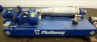 Used- Flottweg Solid Bowl Decanter Centrifuge, Model Z32/4-451