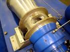 Used Flottweg Solid Bowl Decanter Centrifuge, Model Z32/4-451