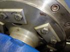 Used Flottweg Solid Bowl Decanter Centrifuge, Model Z32/4-451